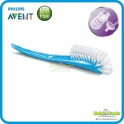 Philips Avent Bottle and Teat Brush Baby Needs Online Store Malaysia
