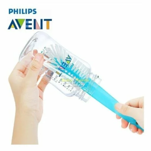 Philips Avent Bottle and Teat Brush - Image 3