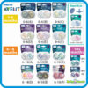 Philips Avent Ultra Air/Ultra Soft/Fashion Baby Soother Soothie Pacifier 0-6/6-18 Month Twin Pack