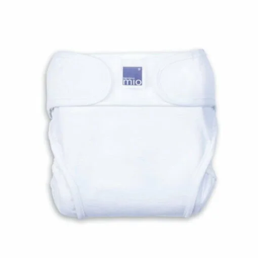 Bambino Mio Miotrial White 5kg