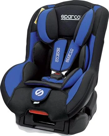 Sparco convertible car store seat