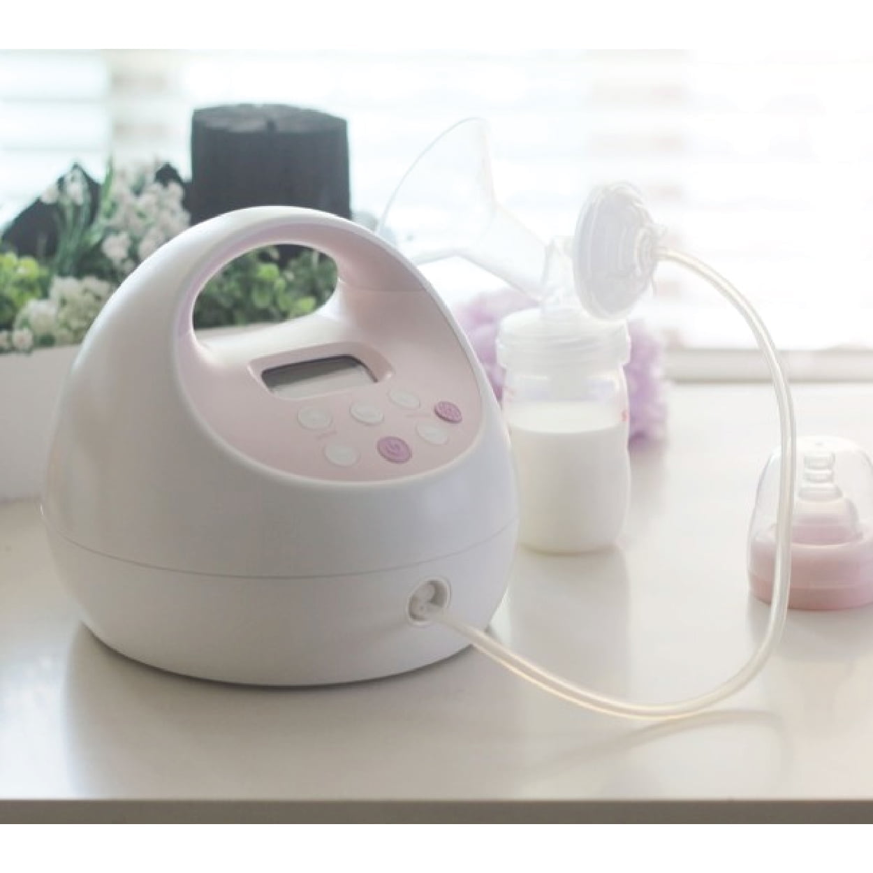 spectra s2 breast pump