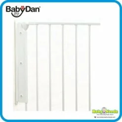 BabyDan Wall Mount Kit For Baby Dan
