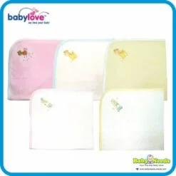 Babylove Cotton soft Blanket BL0522 ( 1pcs )