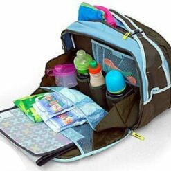 Diapers Bag