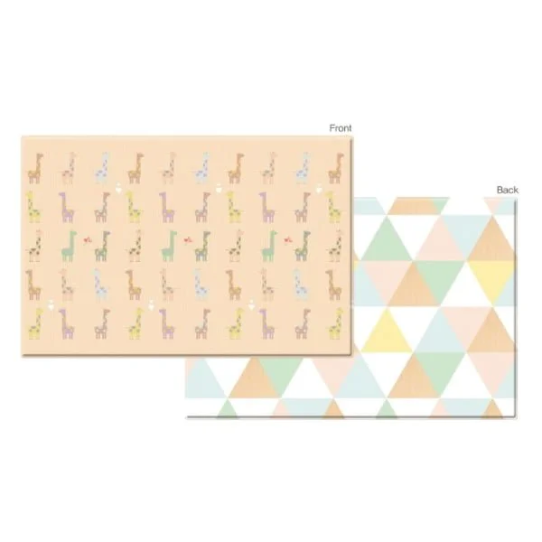 Dwinguler Comflor Prime Premium PlayMat (210cm x 140cm x 1.3cm)