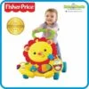 Fisher Price Lion Walker