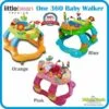 Little Bean One 360 Turn Baby Walker