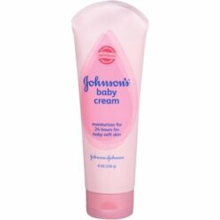 Body Lotion, Cream, Oil