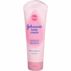 Body Lotion, Cream, Oil