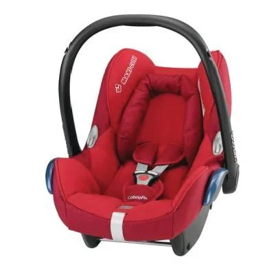 Maxi Cosi Cabrio Fix Baby Carrier/Car Seat
