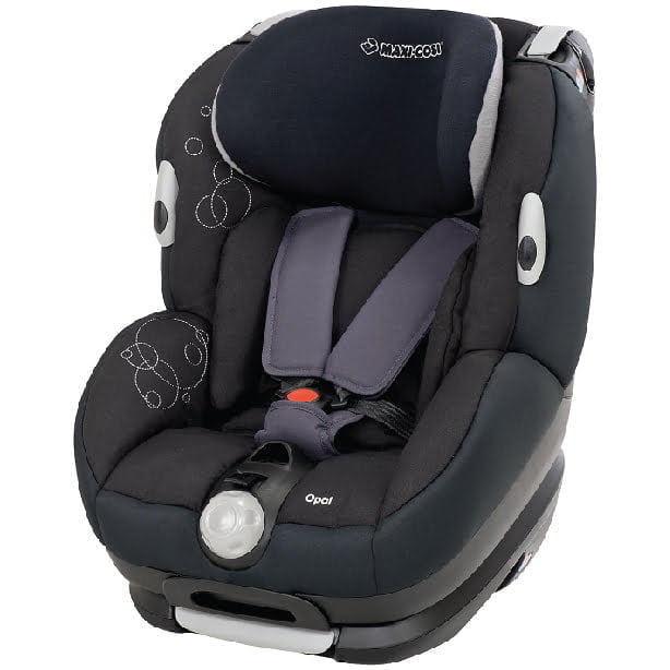Maxi Cosi Opal Convertible Car Seat (Black) - Baby Needs Online