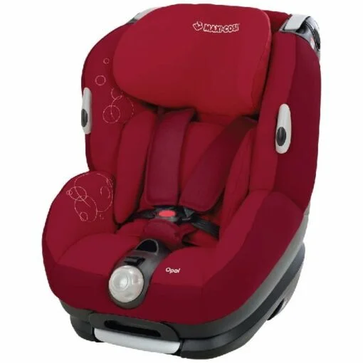 Maxi Cosi Opal Convertible Car Seat (Red)