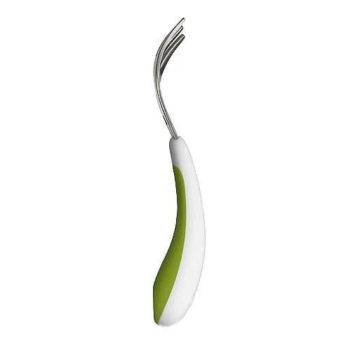 OXO Tot Baby Fork & Spoon Set - Image 2