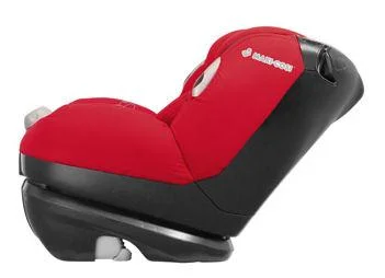 Maxi Cosi Opal Convertible Car Seat (Red) - Image 3