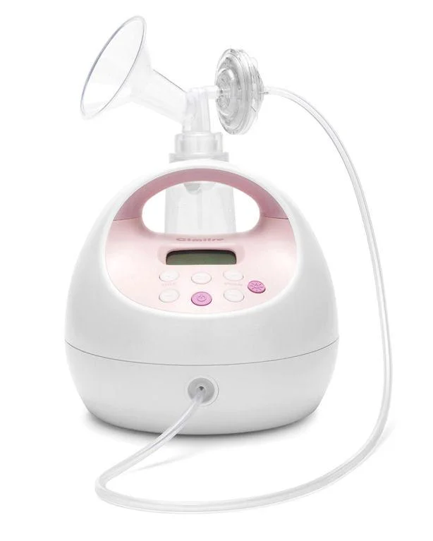 Spectra Spectra S2 Electric Breastpump (Hospital Grade) - Image 4