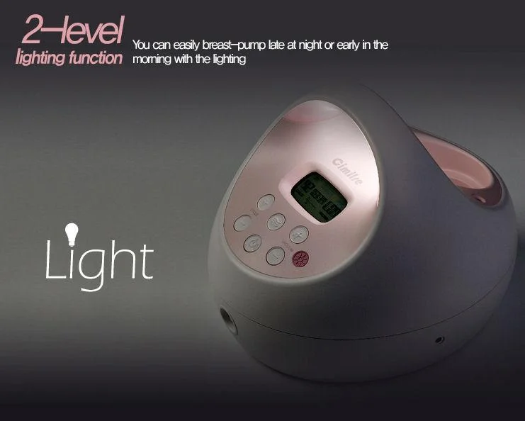 Spectra Spectra S2 Electric Breastpump (Hospital Grade) - Image 5