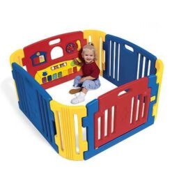 Play Yard