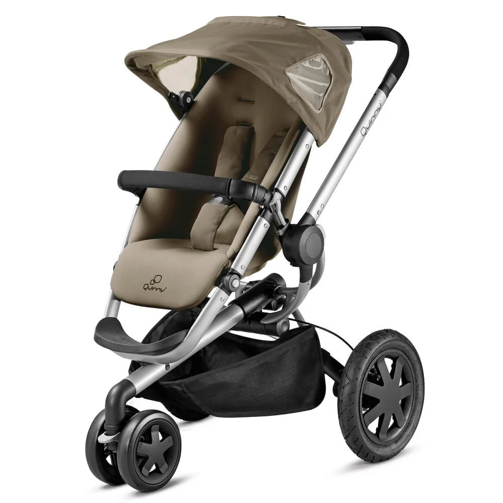 Quinny Buzz Xtra 3 - Image 3