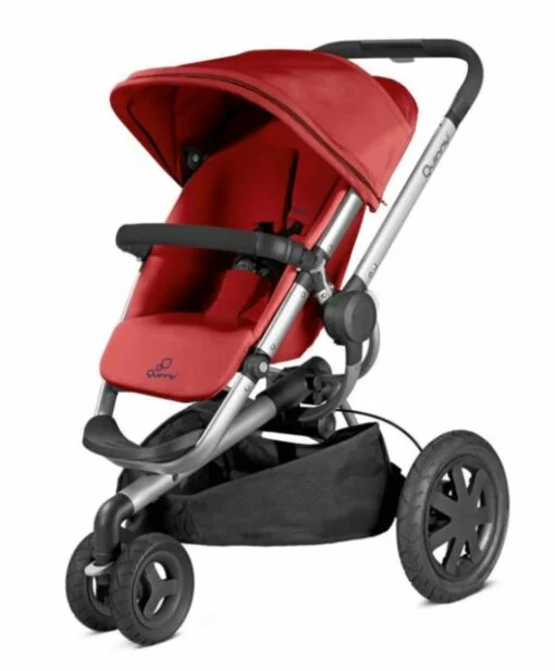 Harga stroller outlet quinny buzz