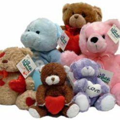 Soft Toy
