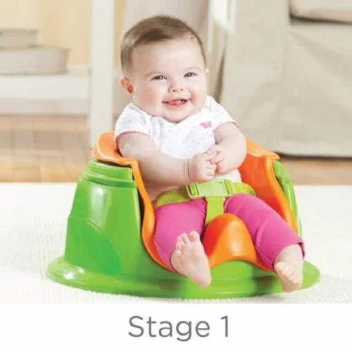 Summer Infant3 Stage Super Seat - Image 2
