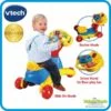 Vtech Grow & Go Ride On