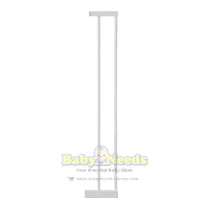 Lindam Safety gate Extension 14cm ( 1pc )
