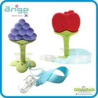 ange baby teether