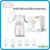 Autumnz Bella Manual Breast Pump (BPA FREE)
