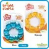 Bright Starts Baby Teethe Around