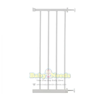 Lindam Safety gate Extension 28cm ( 1pc )