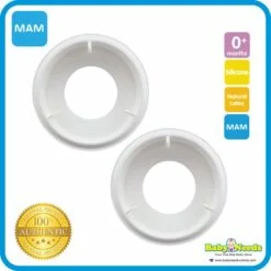 MAM Anti-colic Valves (2pcs)