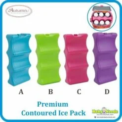 Autumnz Premium Contoured Ice Pack (1pc)