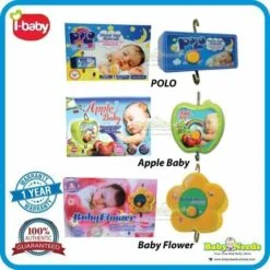 Baby flower 2024 electronic cradle