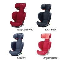 rodifix triangle black