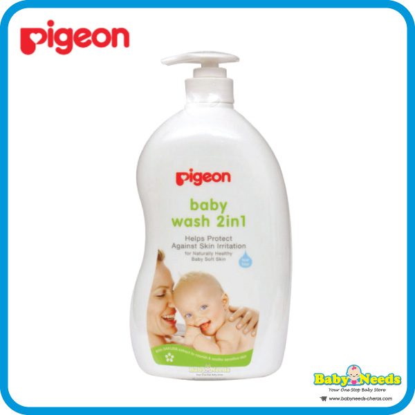 best baby wash for newborns malaysia