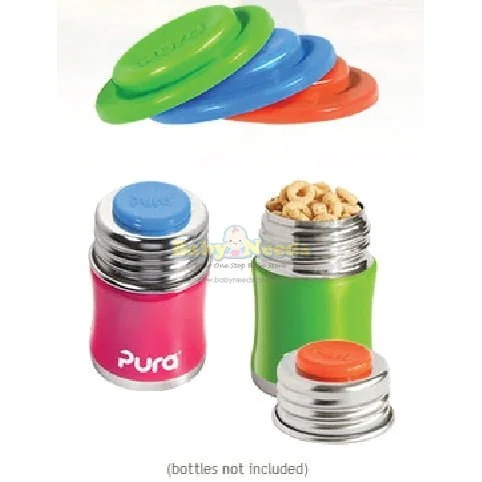 Pura Kiki Silicone Sealing Disks 3pcs) Baby Needs Online Store
