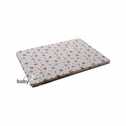 Alternative view of Babylove Playpen Foam Mattress 40'' x 29'' x 2'' ( Assorted Color ) BL2972