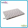 Babylove Playpen Foam Mattress 40'' x 29'' x 2'' ( Assorted Color ) BL2972