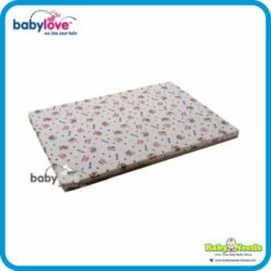 Babylove Playpen Foam Mattress 40 x 29 x 2 Assorted Color BL2972 Baby Needs Online Store Malaysia