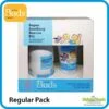 Buds SOOTHING ORGANICS Eczema Rescue Kit Set