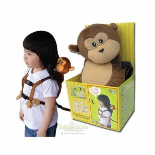 Bumble Bee Safety Harness - Image 2