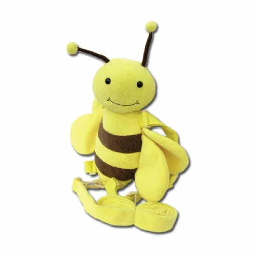 Bumble Bee Safety Harness - Image 5