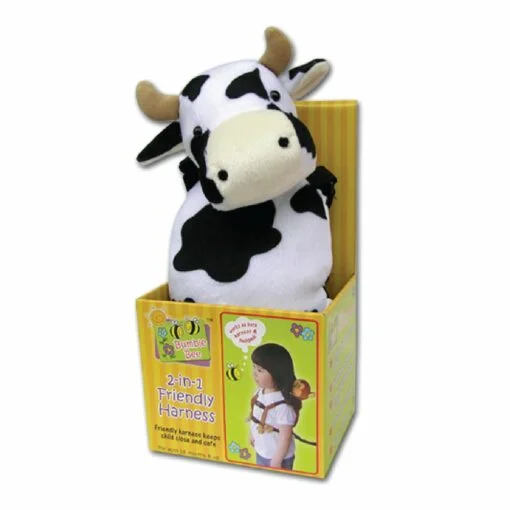 Bumble Bee Safety Harness - Image 3