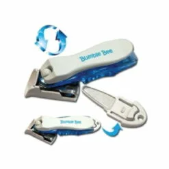 Bumble BeeNail Clipper