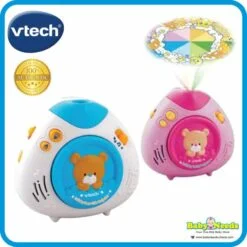 Vtech Lullaby Teddy Projector