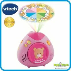 Alternative view of Vtech Lullaby Teddy Projector
