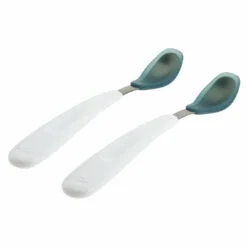 OXO Tot Feeding Spoon Set (2pcs) - Image 4
