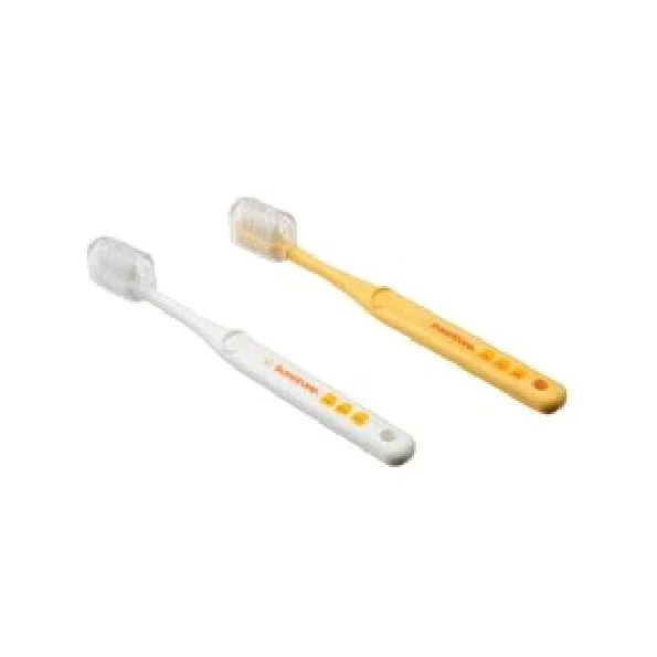 Piyo Piyo Travel Pack Toothbrush 1 pc